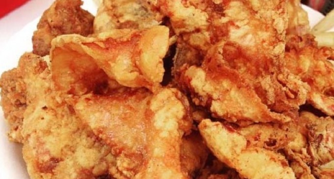 This Fried Bacon Recipe Is One Of Our Personal Favorites… It’s So Simple To Whip Up & It Tastes Amazing!