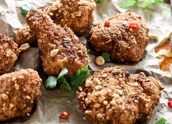 this-coconut-oil-fried-peanut-chicken-with-thai-butter-takes-fried