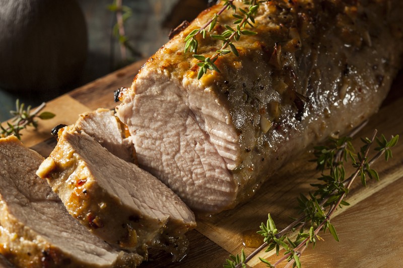 how to tenderize pork tenderloin