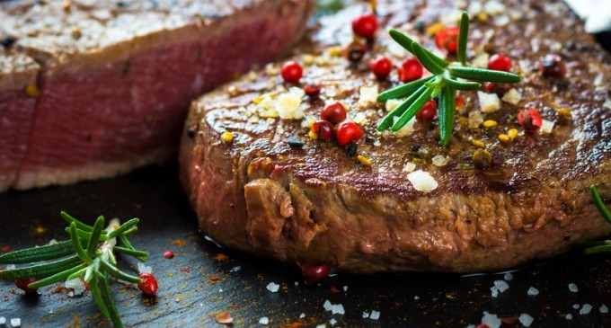 How To You Cook Your Meat? Find Out How To Properly Sear A Steak With This One Simple Trick!