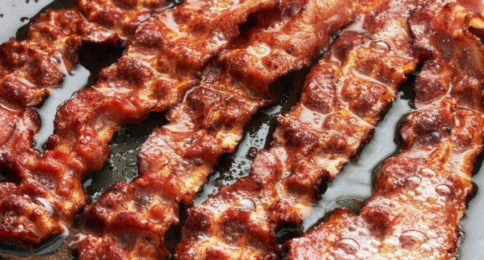 We Found Proof That Baking Your Bacon Is Better Than Pan-Frying It!