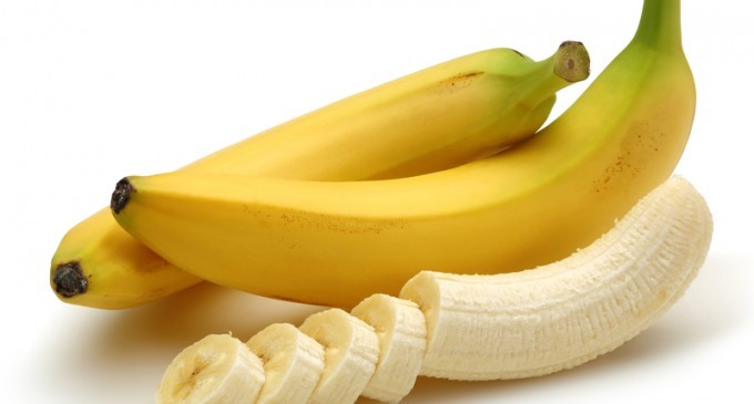 Five Weird True & Freaky Facts About Banana’s That Will Make Your Jaw Drop!