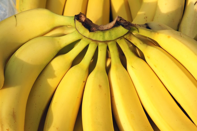 How To Make A Green Banana Ripe Under 30 Seconds – This Hack Is