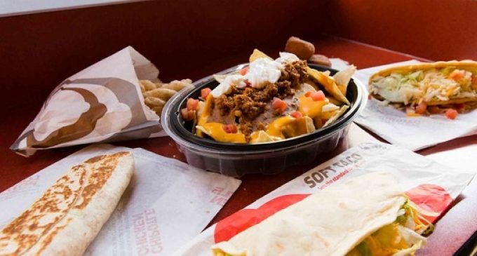 Taco Bell Has Brought Back A Old-Fan Favorite & People Can’t Stop ...