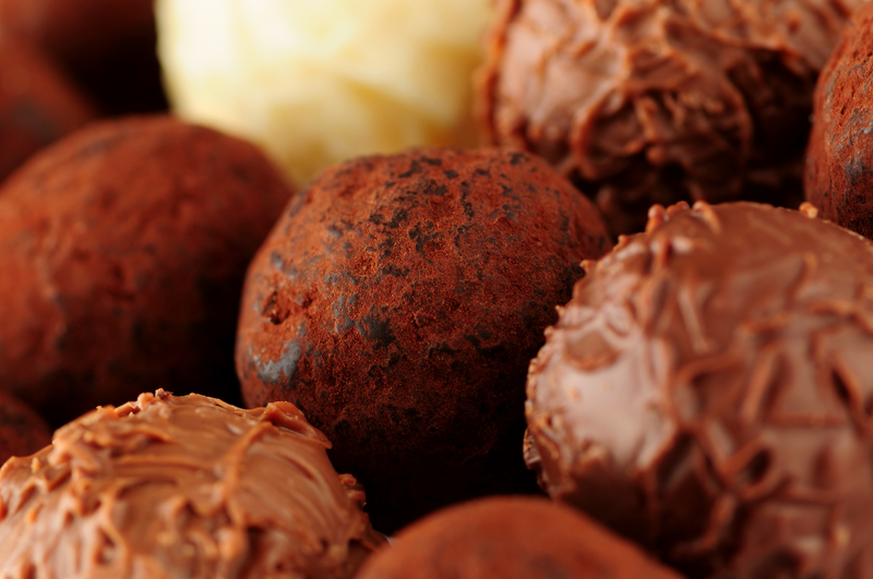 Stop Buying Expensive Truffles And Just Make Them From Scratch In…