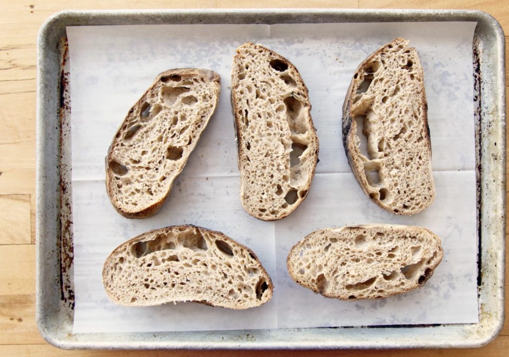 How To Keep Bread Fresh (Almost) Forever With This Simple Trick ...